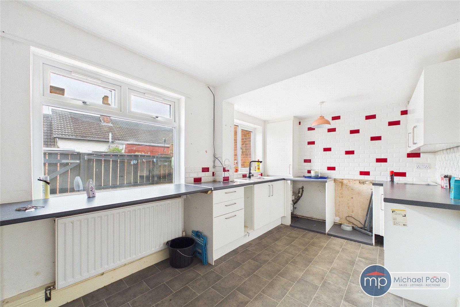 West Terrace, New Marske, Redcar , TS11 8HB